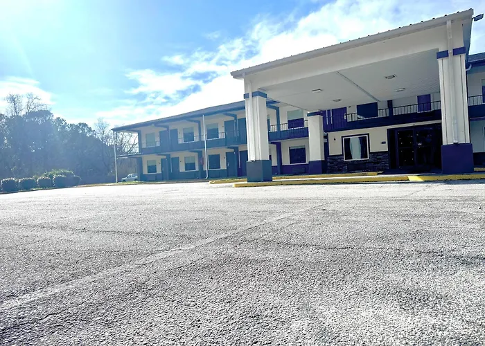 Days Inn By Wyndham Lavonia