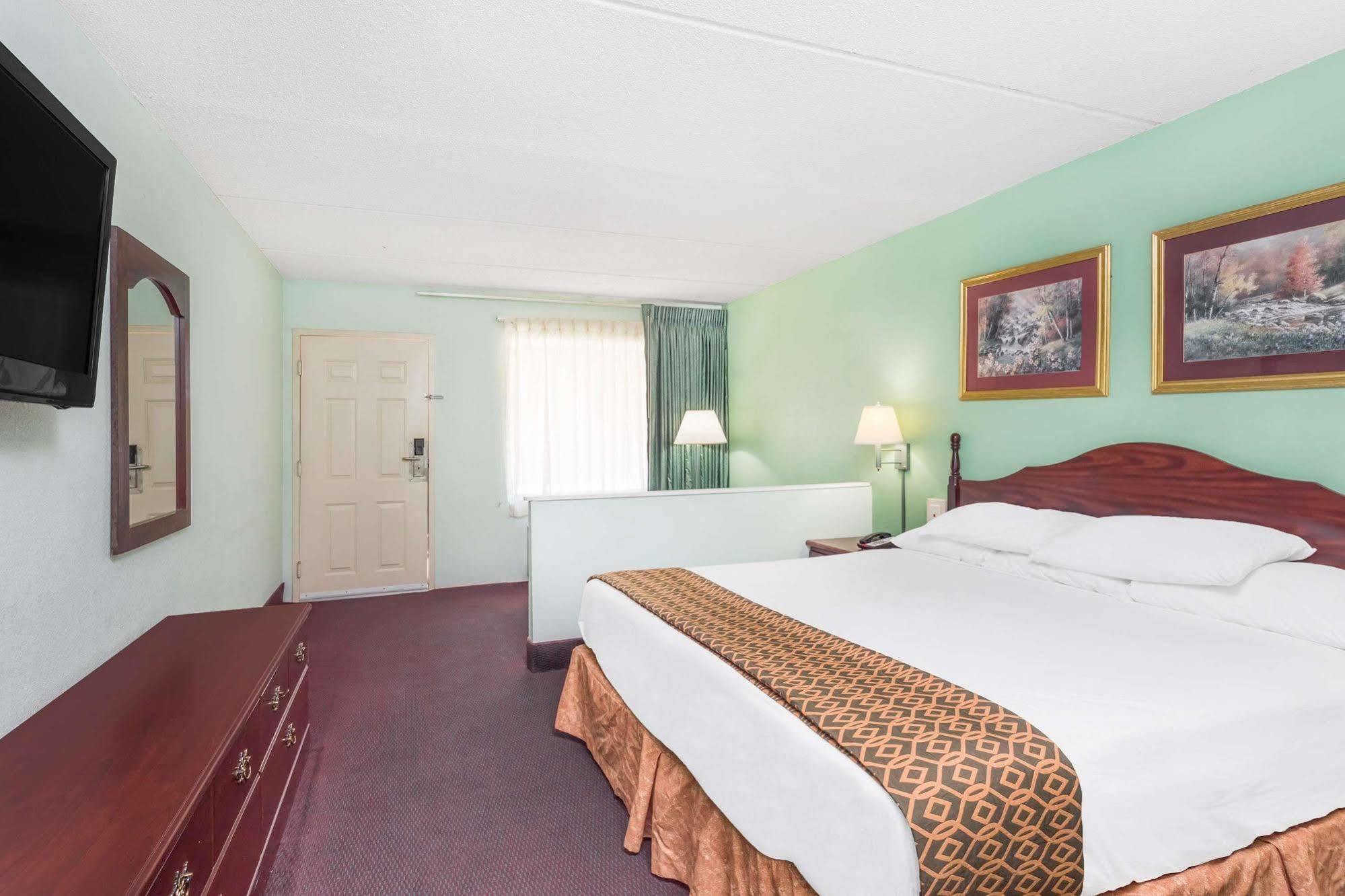 Hotel Days By Wyndham