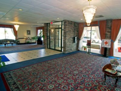 Hotel Days By Wyndham Lavonia