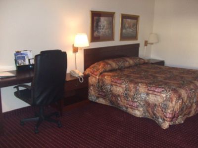 Days By Wyndham Hotel