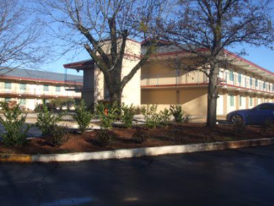 Days Inn By Wyndham Lavonia Lavonia
