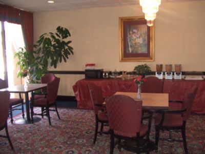 Hotel Days Inn By Wyndham Lavonia Lavonia